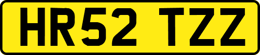 HR52TZZ