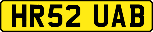 HR52UAB