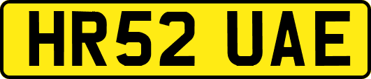 HR52UAE
