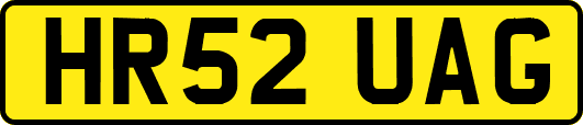 HR52UAG