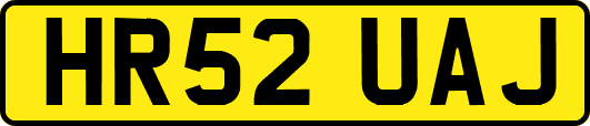 HR52UAJ