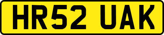 HR52UAK