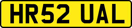 HR52UAL