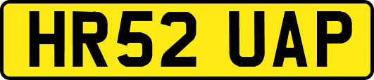 HR52UAP