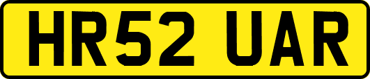 HR52UAR