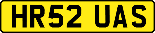 HR52UAS