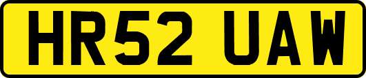 HR52UAW
