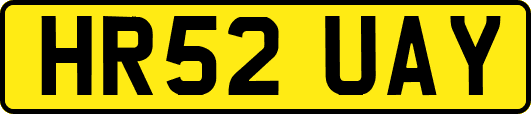 HR52UAY