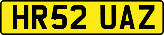 HR52UAZ