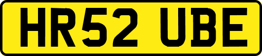 HR52UBE