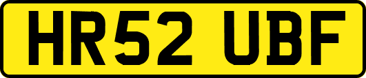 HR52UBF