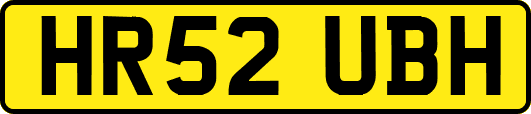 HR52UBH