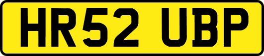 HR52UBP