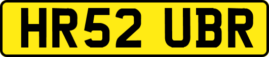 HR52UBR