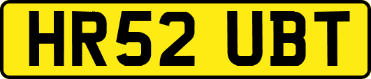 HR52UBT