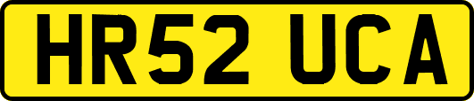 HR52UCA