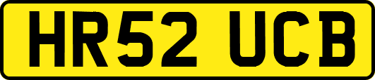 HR52UCB