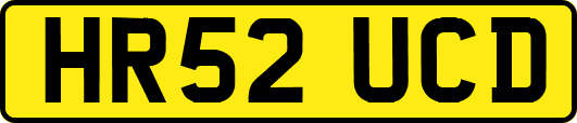 HR52UCD