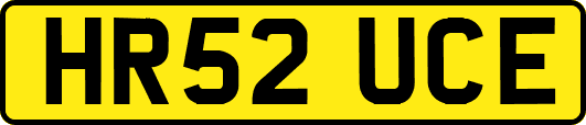 HR52UCE