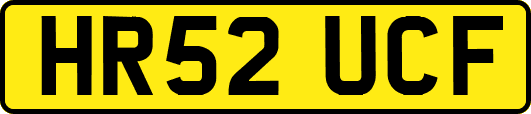 HR52UCF