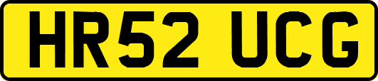 HR52UCG