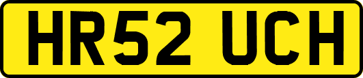 HR52UCH