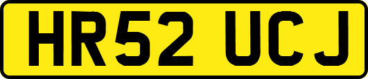 HR52UCJ
