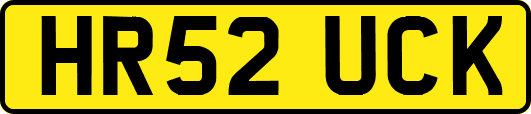 HR52UCK