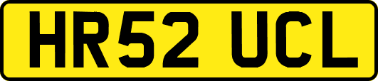 HR52UCL