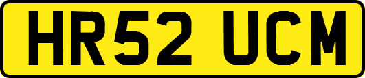 HR52UCM