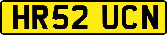 HR52UCN