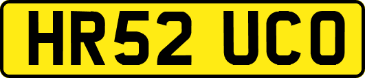 HR52UCO