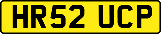 HR52UCP