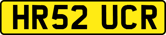 HR52UCR