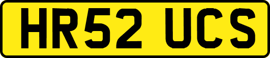 HR52UCS