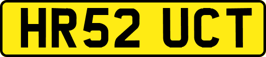 HR52UCT