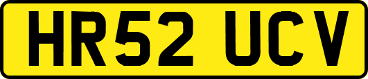 HR52UCV