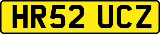 HR52UCZ
