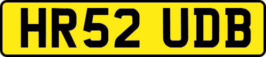 HR52UDB