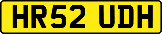 HR52UDH