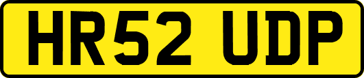 HR52UDP