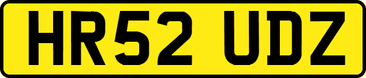 HR52UDZ