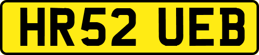 HR52UEB