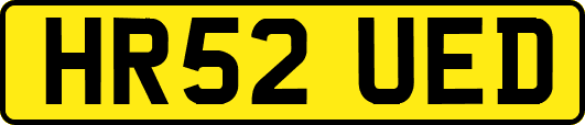 HR52UED