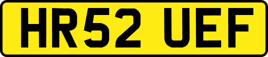 HR52UEF
