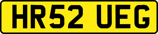 HR52UEG