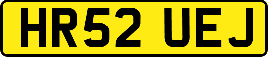 HR52UEJ