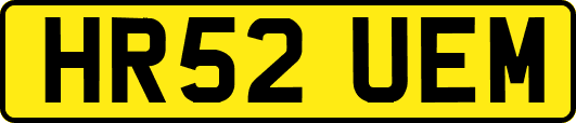 HR52UEM