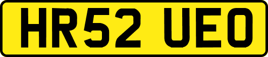 HR52UEO