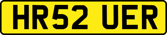 HR52UER